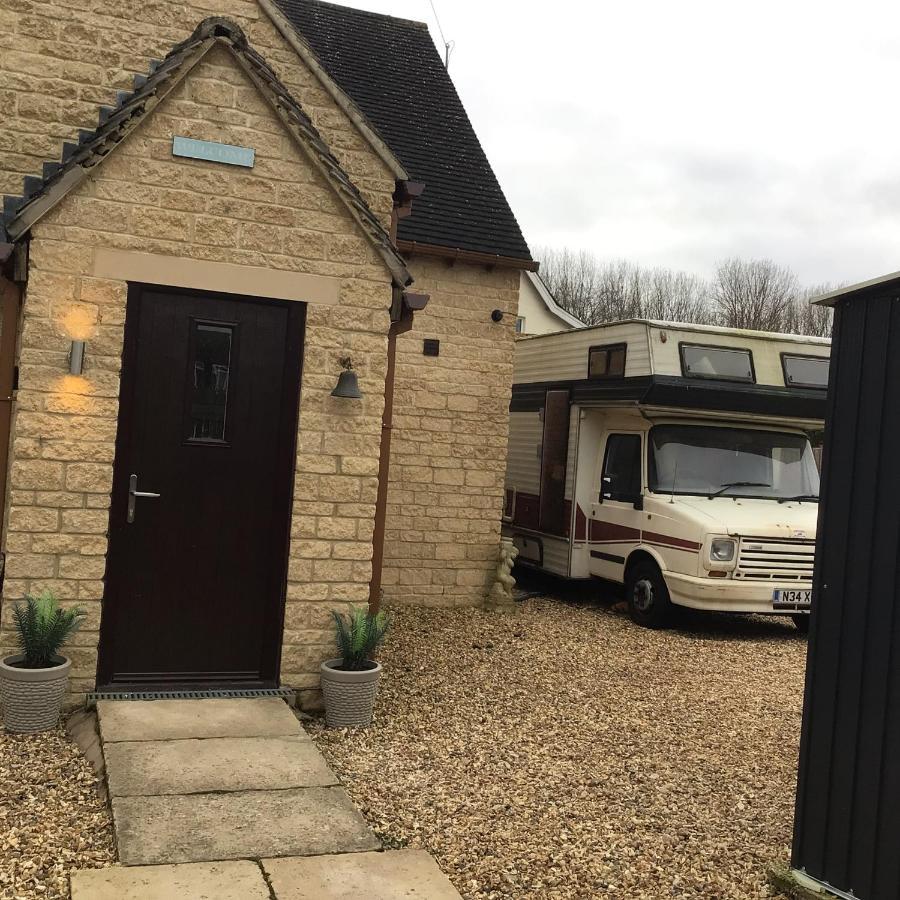 ホテルMavis In The Cotswolds バートン・オン・ザ・ウォーター エクステリア 写真